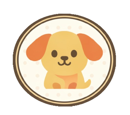 Dog Icon